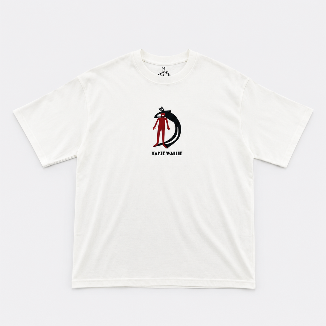 Купить Fakie Wallie Shadow (white)