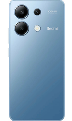 Смартфон Xiaomi Redmi Note 13 8/256GB РСТ NFC Ice Blue