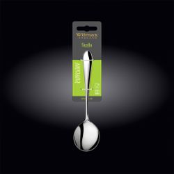 Набор из 2-х суповыx ложек 18 см на блистере WL‑999120/2B