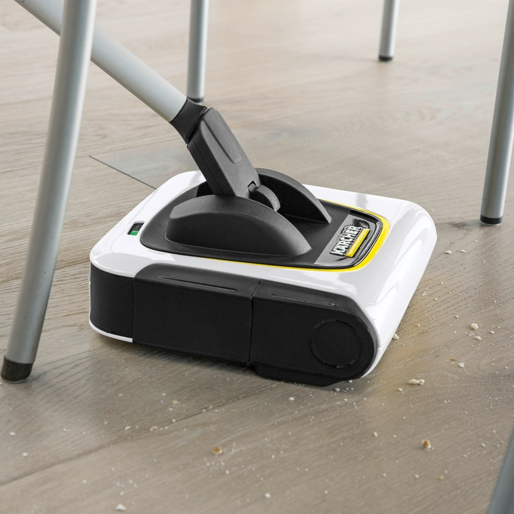 Электровеник Karcher KB 5   1.258-050