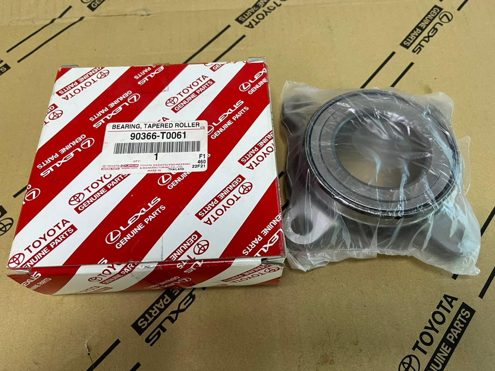 Ступичный узел 90366-T0061 Hilux