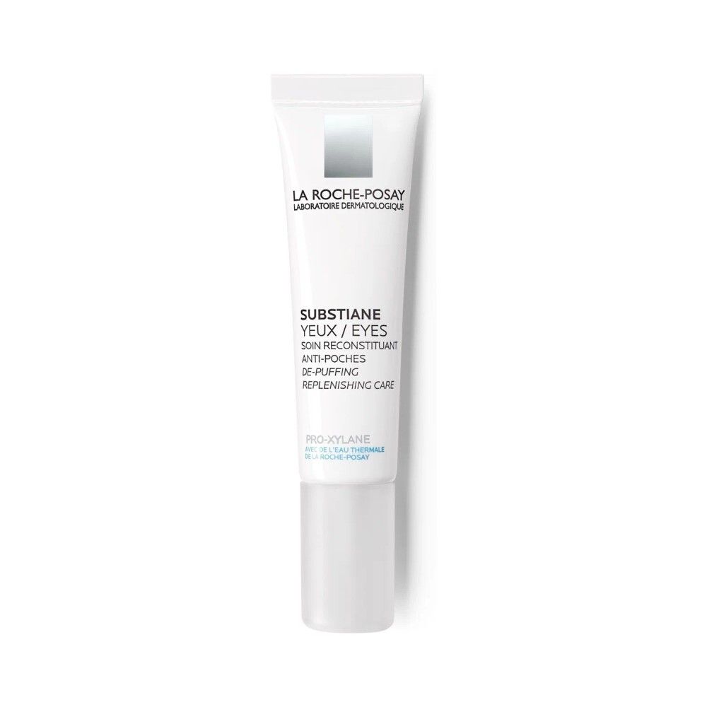La Roche-Posay Substiane Eyes Антивозрастной крем для глаз, 15 мл