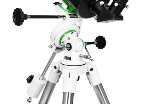 Телескоп Sky-Watcher MAK102 StarQuest2 EQ2, с коллимационными винтами