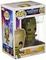 Funko POP Movies: Guardians of the Galaxy 2 Toddler Groot Toy Figure