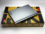 Новый игровой ноутбук Lenovo Legion 5 Y7000P I7-14700HX/RTX4070/16Gb/1Tb/2.5K/165Hz/Win11/Англ-Русская  клавиатура