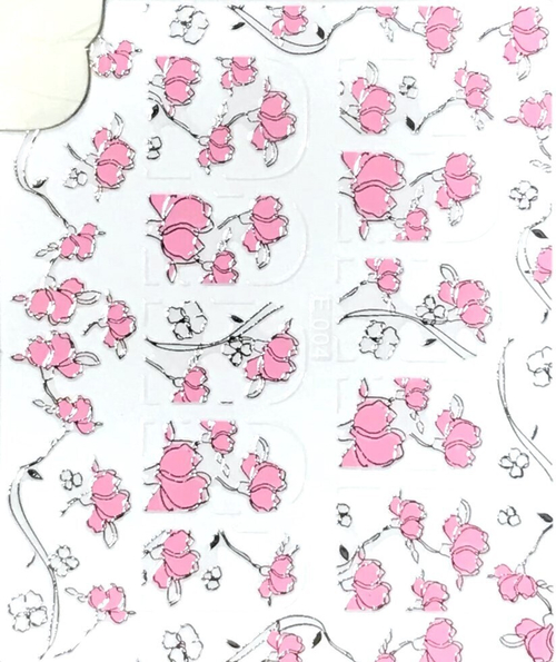 Наклейки №25