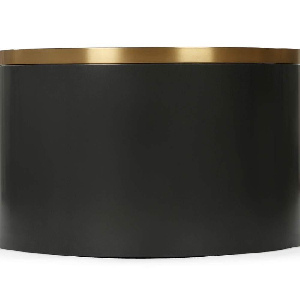 Кофейный столик Saffira диаметр 63