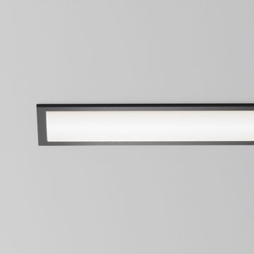 Встраиваемый светильник Technical DL066-20W3-6K-B