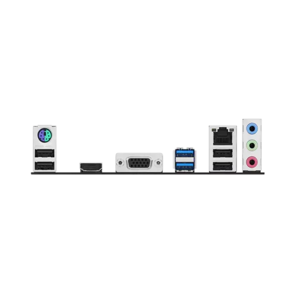 Материнская плата ASUS PRIME H610M-K (PRIME H610M-K)