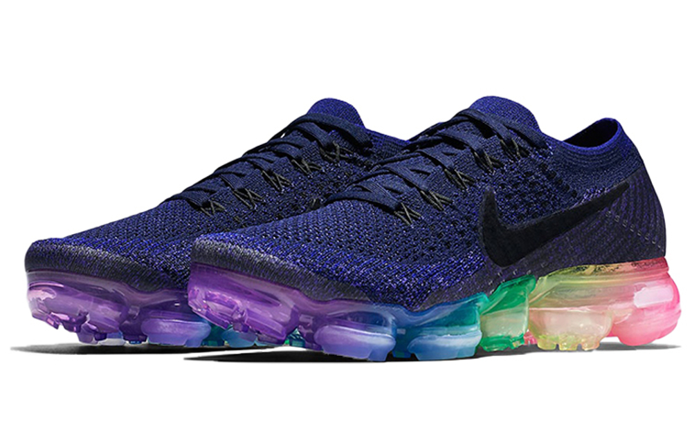 Кроссовки NikeLab Air VaporMax Be True, 883275-400