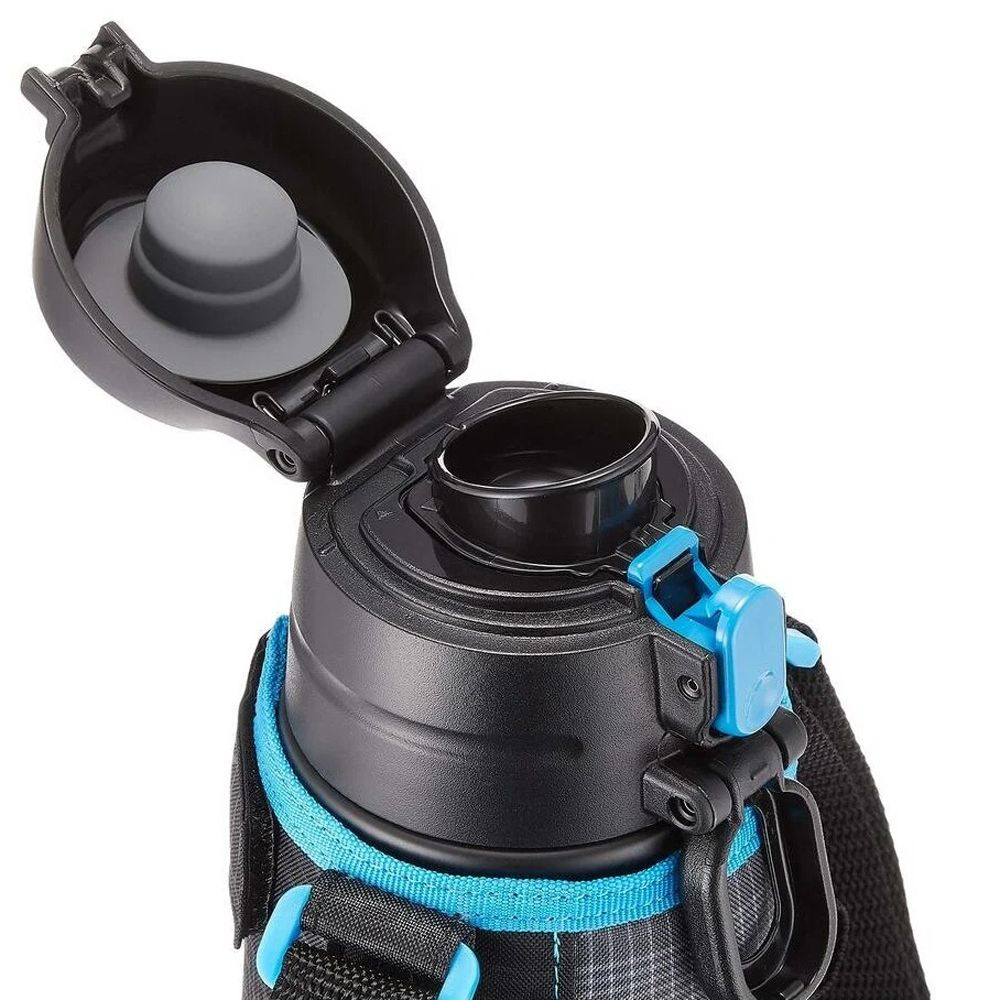 Термос ZOJIRUSHI SP-JB08-BU