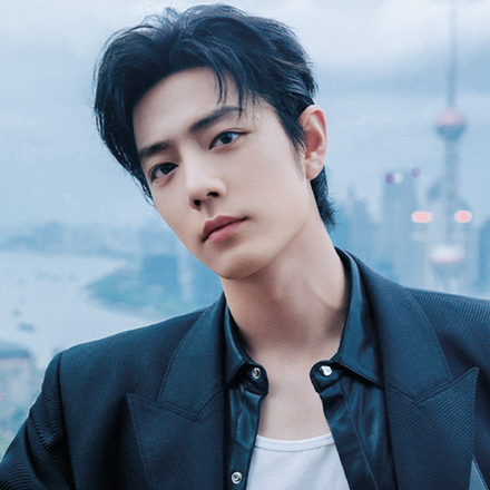 Xiao Zhan