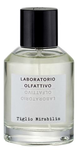 Laboratorio Olfattivo Tiglio Mirabilis