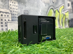 GoPro HD Hero3 Edition White
