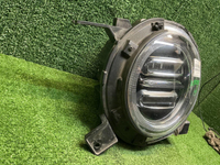 Фара левая Haval Dargo (2022-н.в.) LED