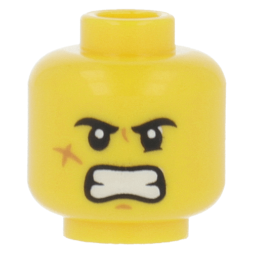 Голова 3626pb2574