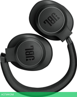 Наушники JBL Live 770NC Black (LIVE770NCBLK)