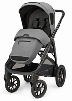 Прогулочная коляска Inglesina Aptica XT 2025 Canyon Grey