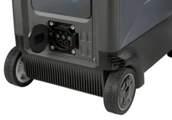 Манипулятор сверлильно-резьбонарезной Heden DTM-24 S