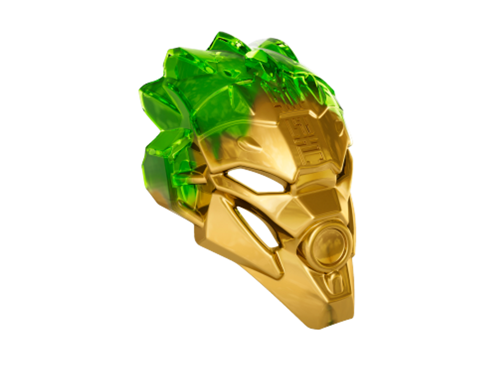 LEGO Bionicle: Лева — Объединитель джунглей 71305 — Lewa - Uniter of Jungle — Лего Бионикл