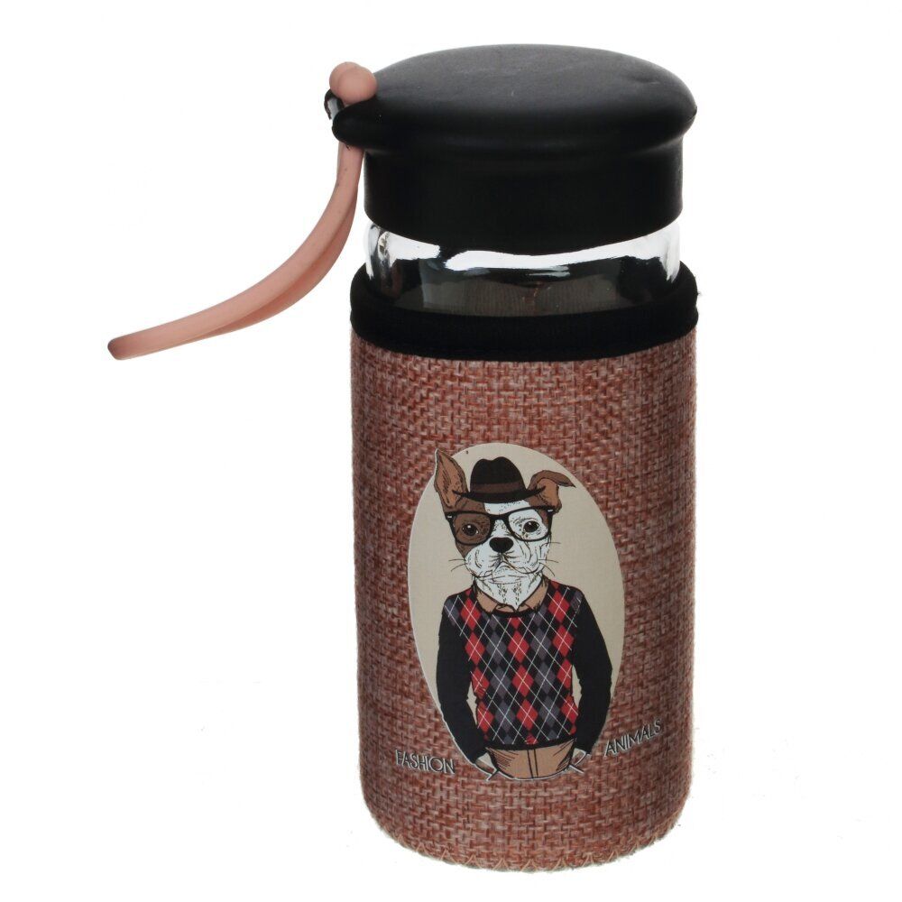 GAEM Бутылка, 250 мл, L7 W6,5 H14 см, 3в.