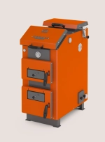 Отопительный котел Куппер ЭКСПЕРТ-15 (2.0)