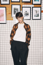 Рубашка art.590-2