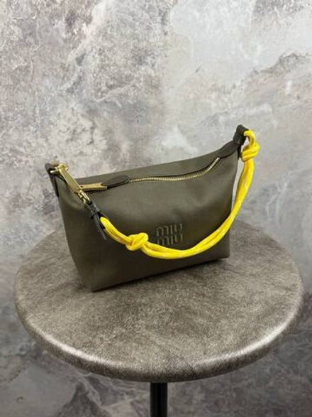 Сумка MIU MIU