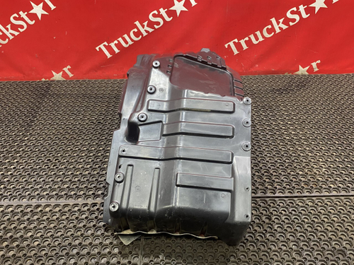 Крыло переднее левое передняя часть 2023г