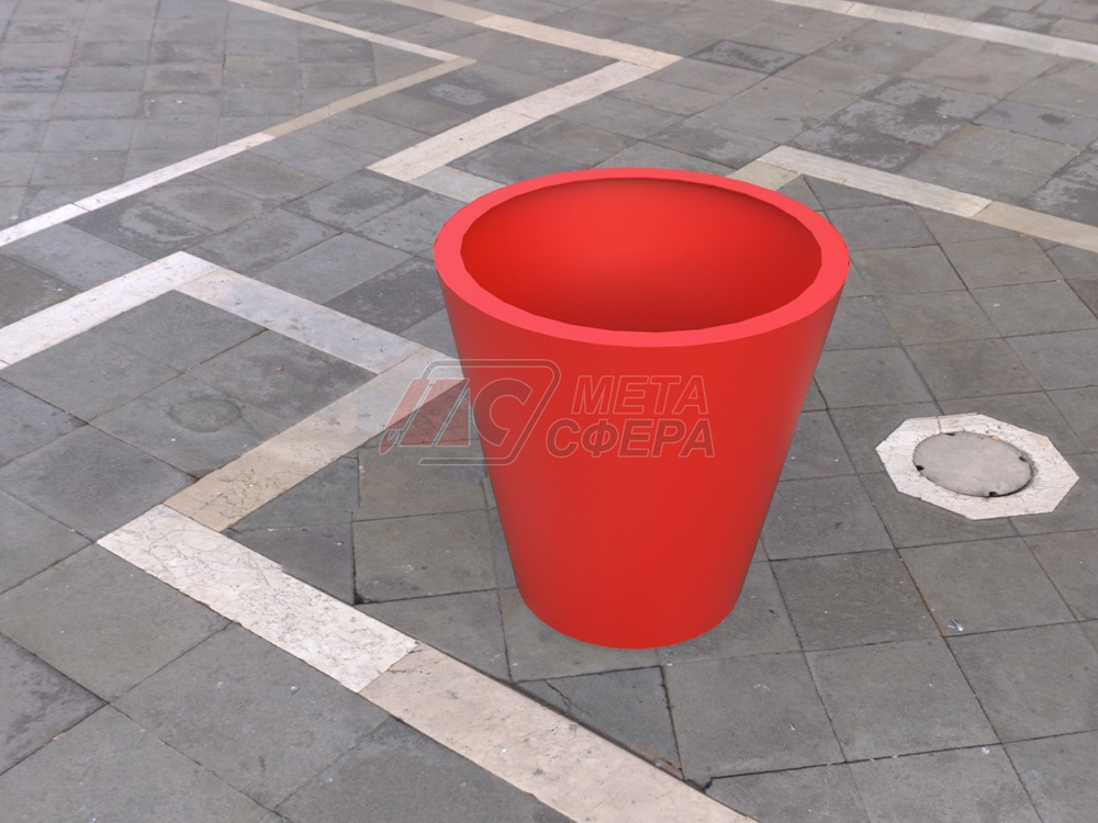 Вазон Флоренция