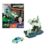 Дикие Скричеры. Игровой набор Айрон Эйп L2 (Росмэн)