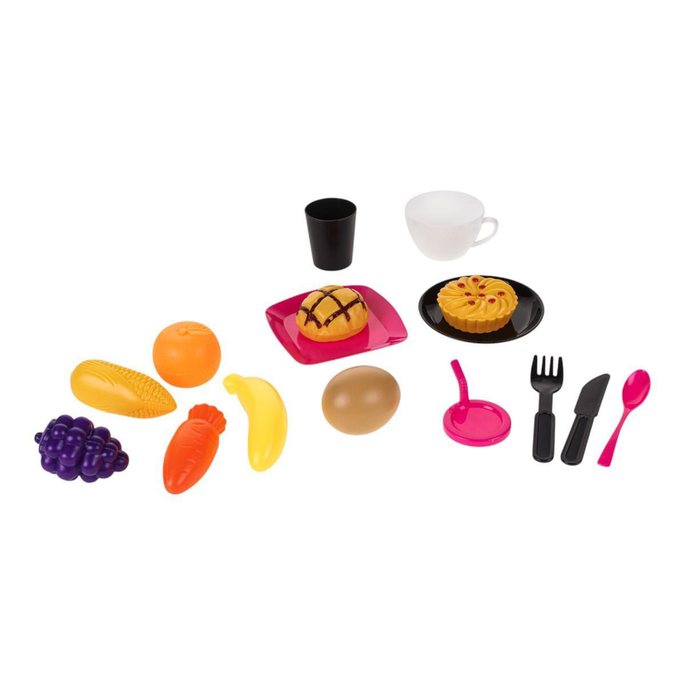 Быт.техника Блендер с аксессуарами, коробка A1010-6