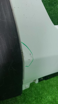 Бампер передний EXEED TXL (2021-н.в.)