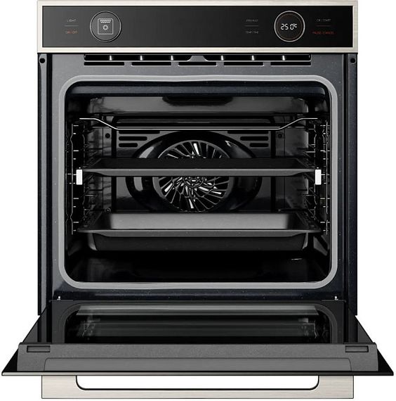 Духовой шкаф Kuppersberg HT 612 BX