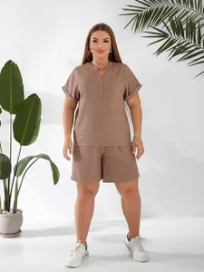 Костюм УК-2512-2 Фабрика Моды