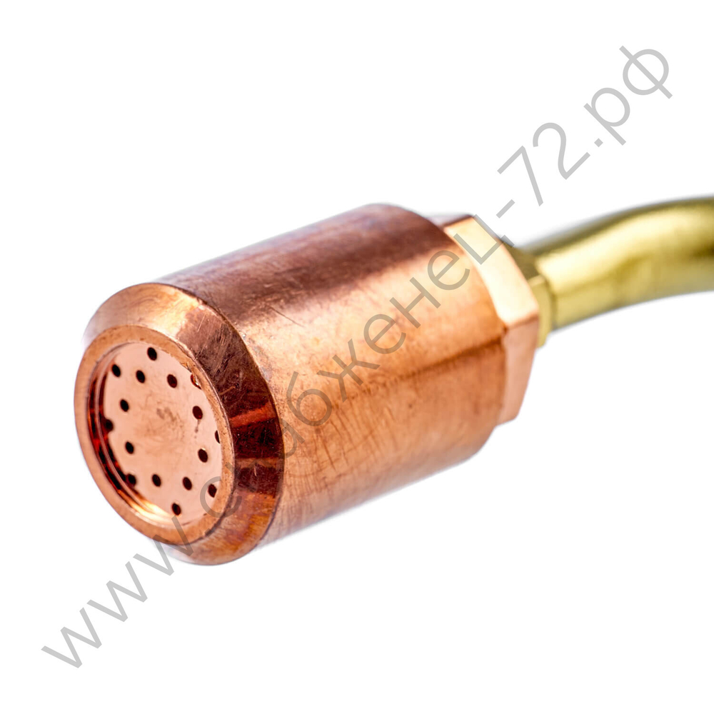 Наконечник №6П (2,0–7,0 мм) к Г3У-06