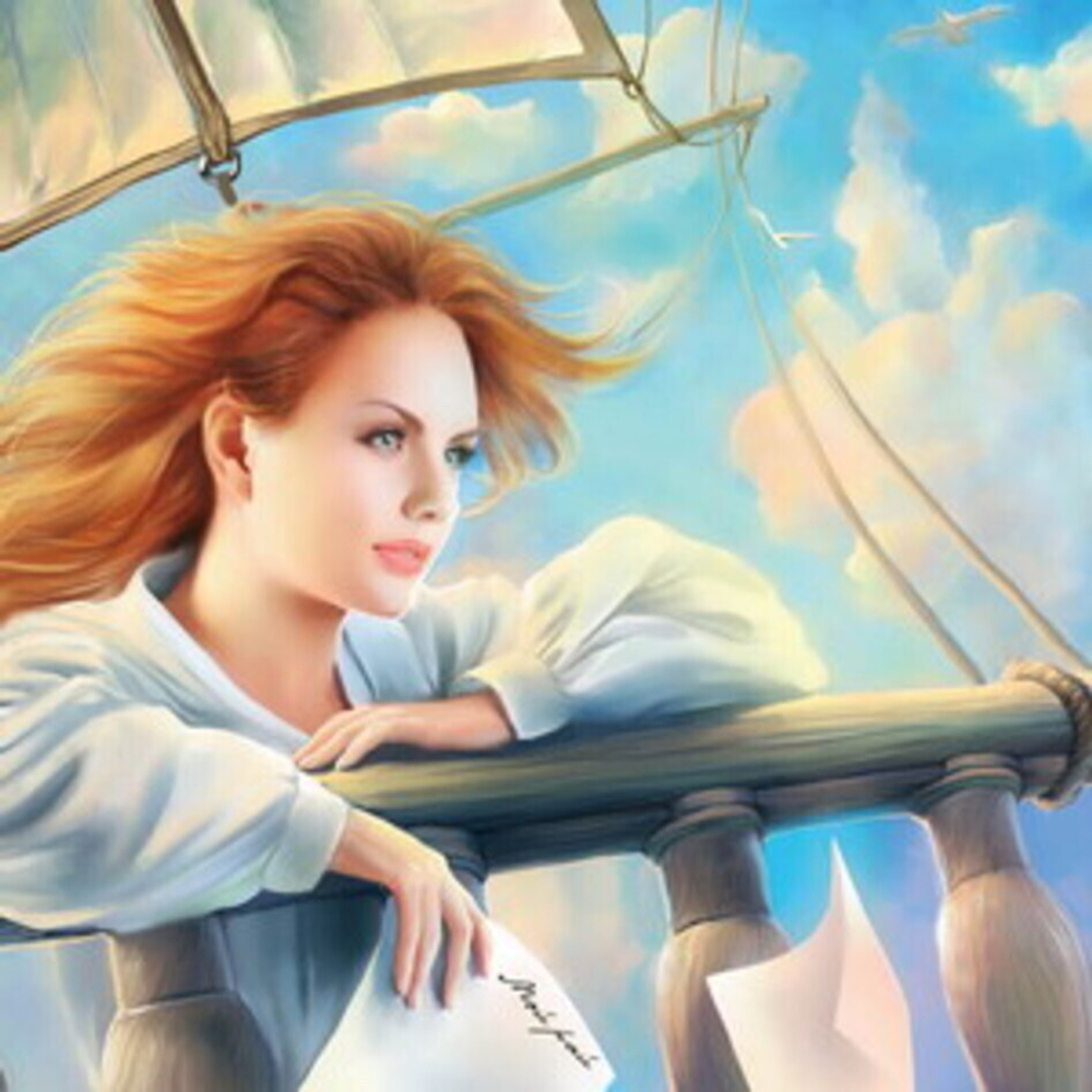 МакSим / Мой рай (Limited Edition)(Coloured Vinyl)(LP)