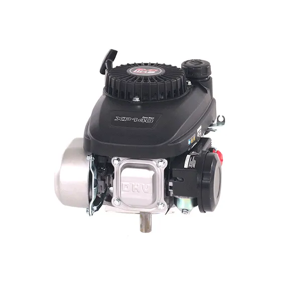Двигатель EVOline XP140A (3,5 л.с., вертикальный вал 22,2 мм)