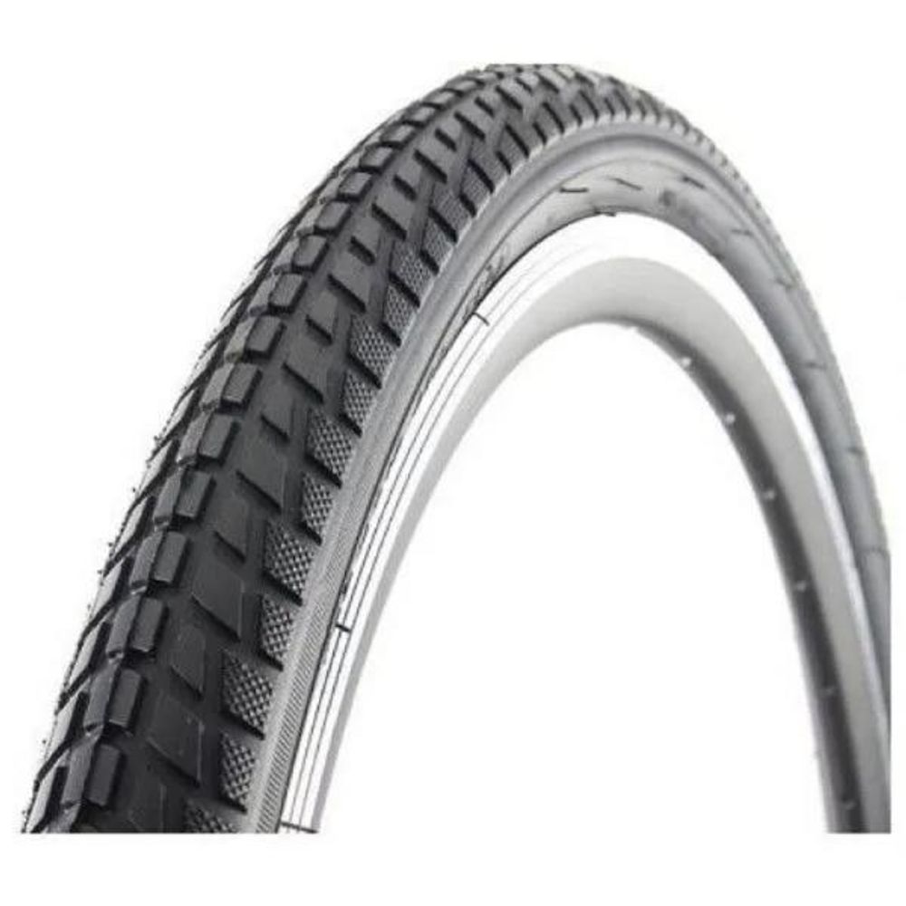 Велопокрышка 26" H.R.T. 26x2.125 W2010 (00-011155)