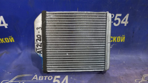 Радиатор печки TOYOTA AVENSIS 1999