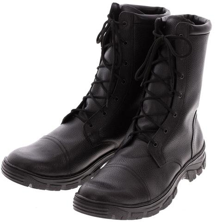 420435 сапоги мужские зимние