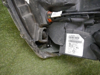 Битая Фара правая Lada Vesta (2015-2022) галоген