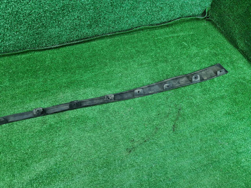 Юбка переднего бампера Cadillac SRX 2 (2009-2016)