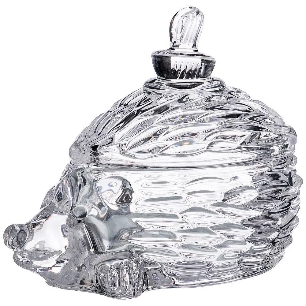 355-286 Икорница "Ёжик" 135мл