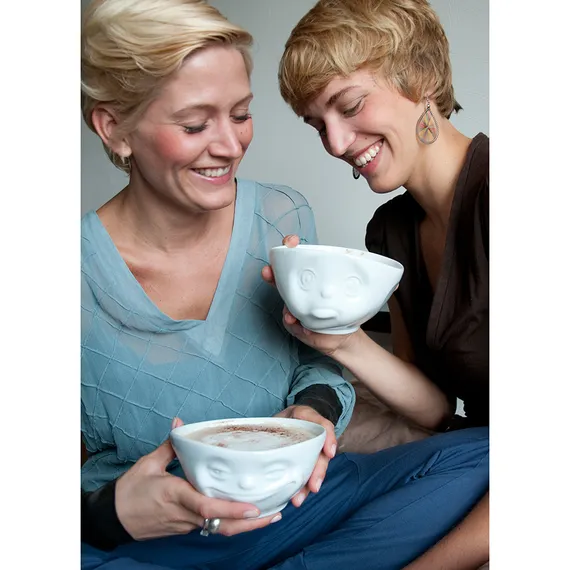 Чаша Tassen Grinning 500 мл