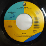 The B-52's - Love Shack / Roam (США 1989г.) 7", 45 RPM, Single