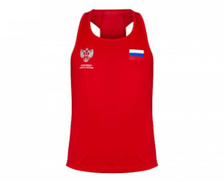 Форма боксёрская Clinch Competition ФБР