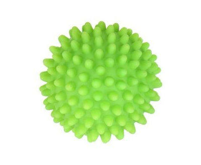 Шарик для стирки и сушки d5,5см 311117 Рыжий Кот