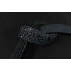 Ременная заготовка Графит + Плита Симметрия