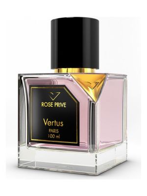 Vertus Rose Prive